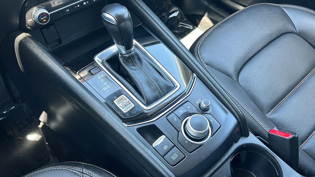 Used 2023 MAZDA CX-5 AWD 2.5 S image 17