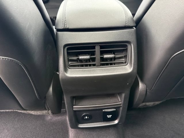 Certified 2023 Ford Edge SEL AWD/4WD image 16