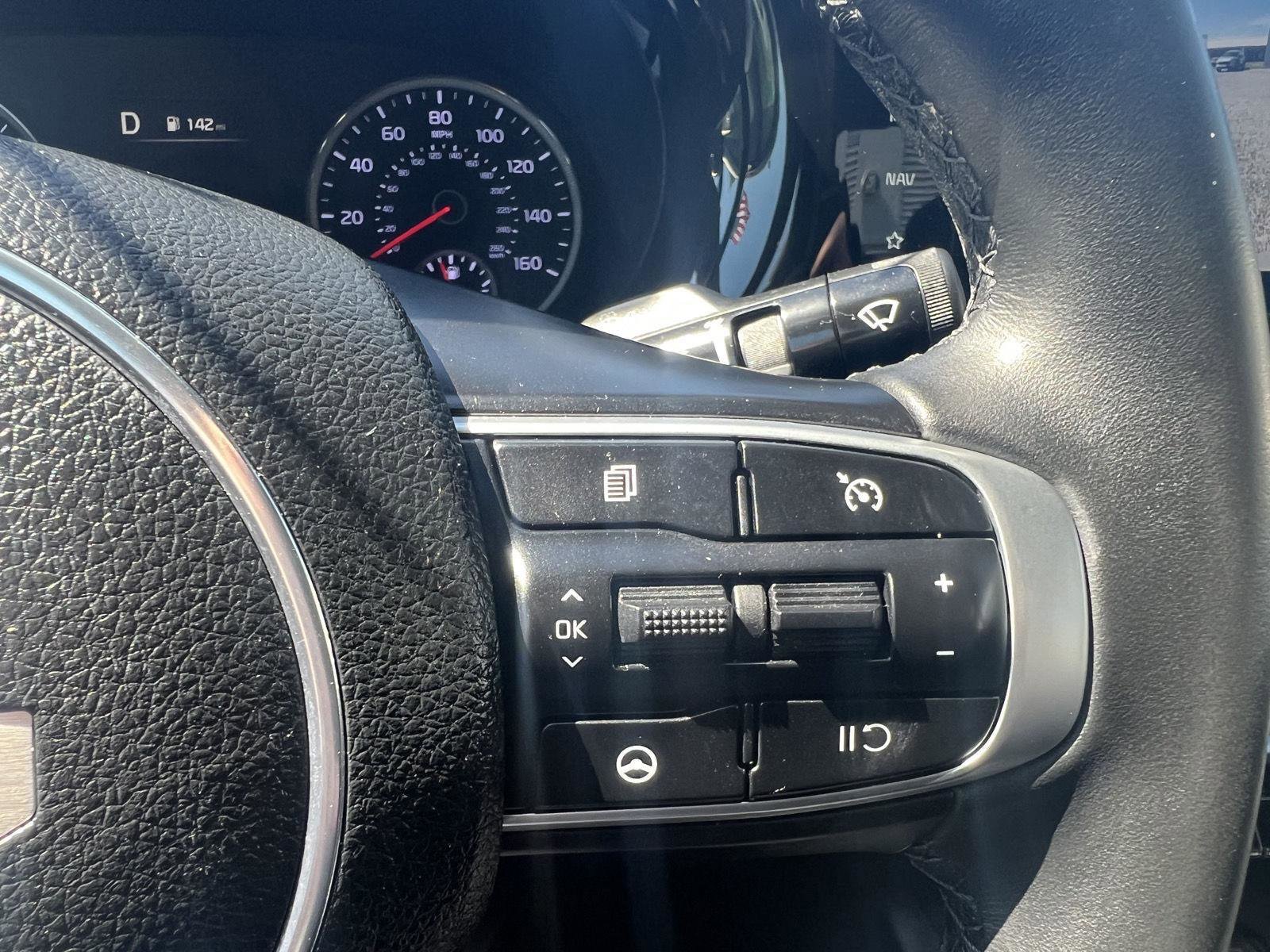 Used 2022 Kia K5 GT-Line FWD image 19