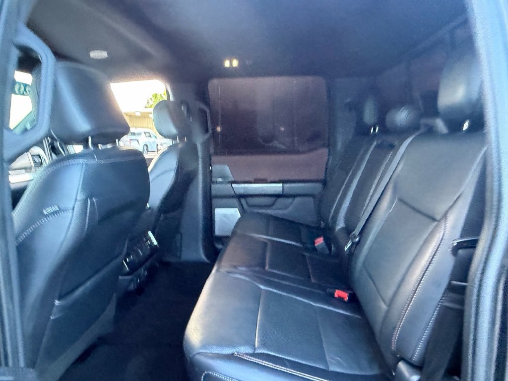 Certified 2021 Ford F150 Lariat w/ Equipment Group 502A High AWD/4WD image 13