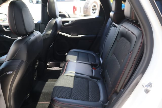 Certified 2023 Ford Escape ST-Line w/ Tech Pack #1 FWD image 25