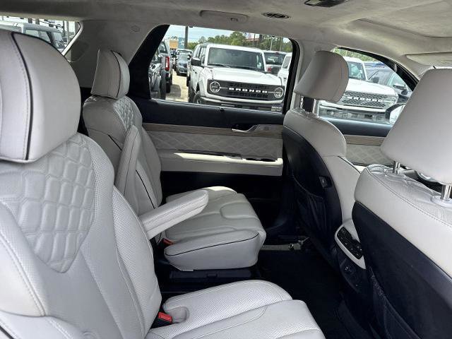Used 2022 Hyundai Palisade Calligraphy AWD/4WD image 22