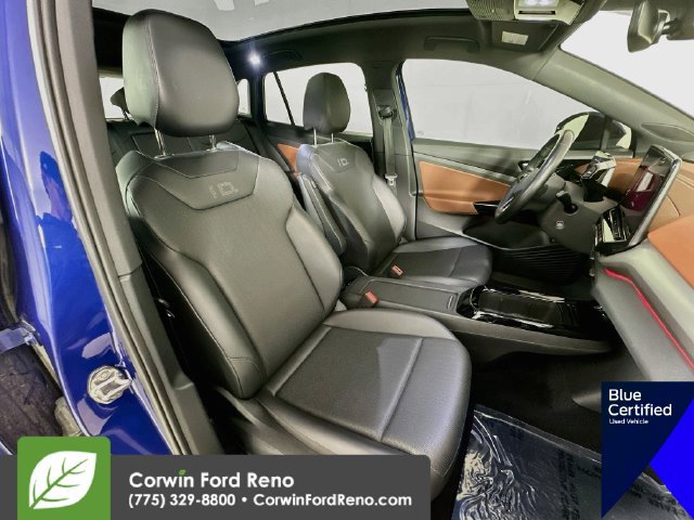 Used 2022 Volkswagen ID.4 Pro S AWD/4WD image 31