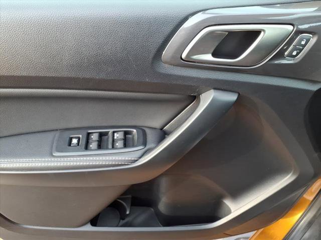 Certified 2019 Ford Ranger Lariat w/ Equipment Group 501A Mid image 18