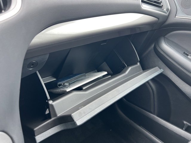 Certified 2024 Ford Edge SEL w/ Convenience Package image 17