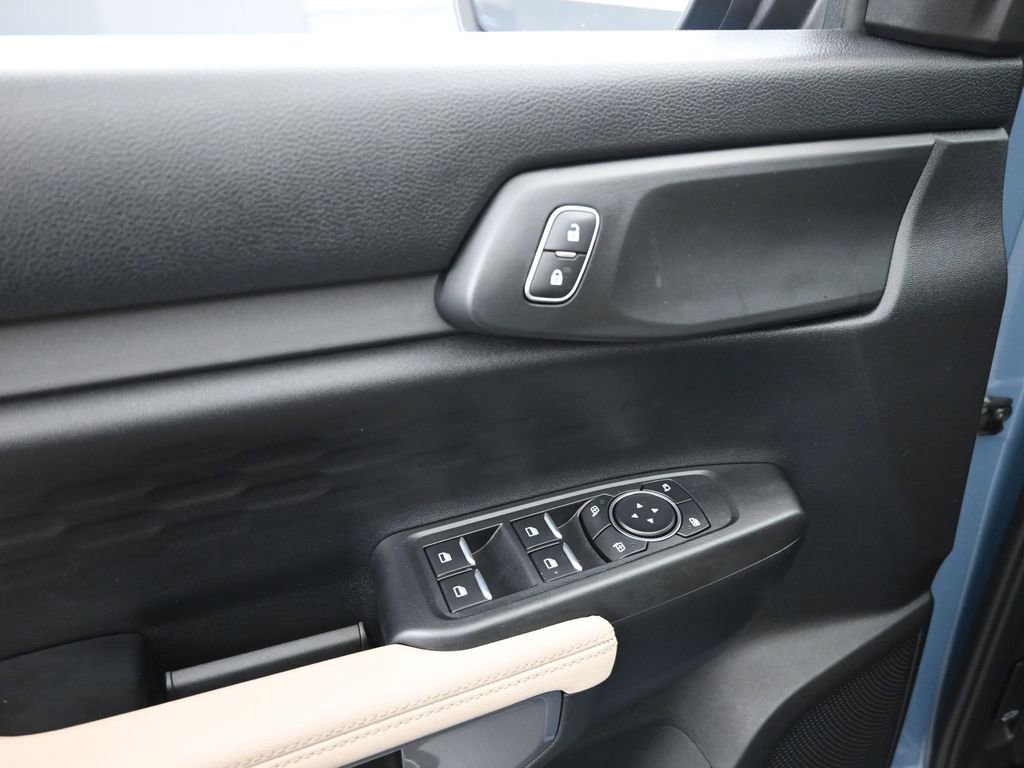 Certified 2025 Ford Ranger XLT image 40