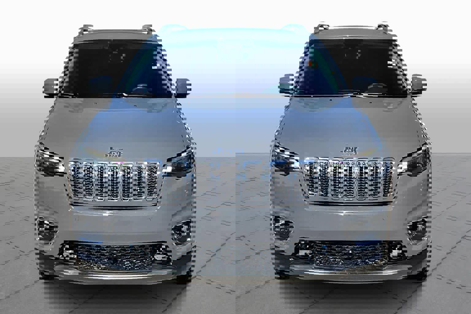 Used 2021 Jeep Cherokee Limited w/ Elite Package image 6