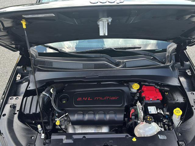 Used 2020 Jeep Compass Latitude image 34