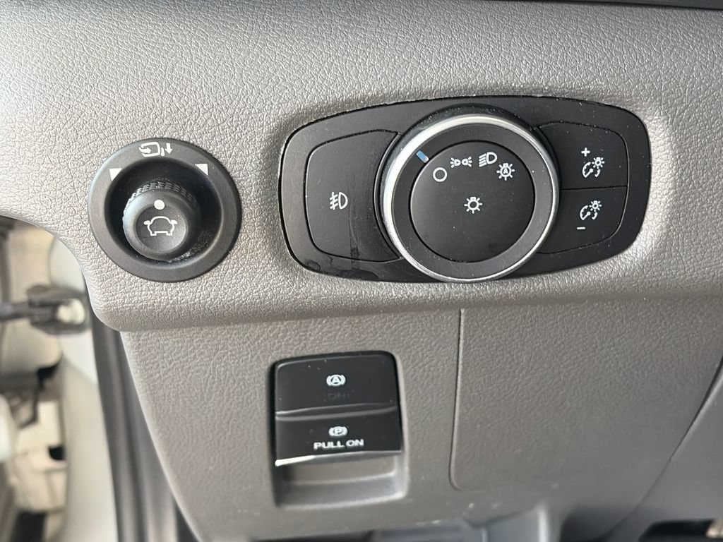 Certified 2023 Ford Transit 350 XLT AWD/4WD image 18