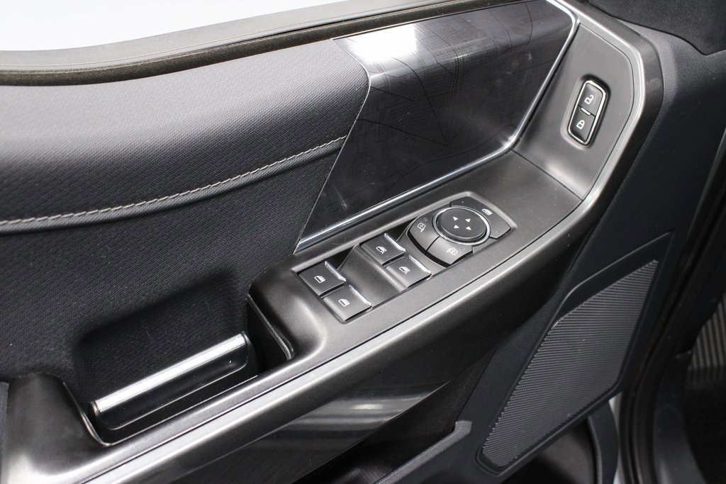 Certified 2022 Ford F150 XLT w/ Equipment Group 301A Mid image 24