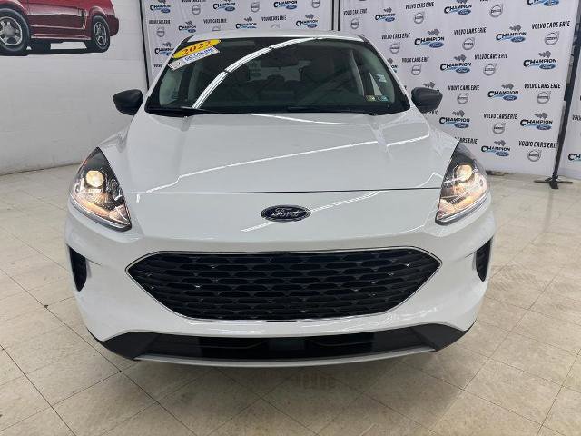 Certified 2022 Ford Escape SE w/ Convenience Package image 8