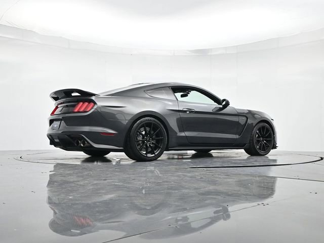 Certified 2019 Ford Mustang Shelby GT350 w/ Technology Package image 29