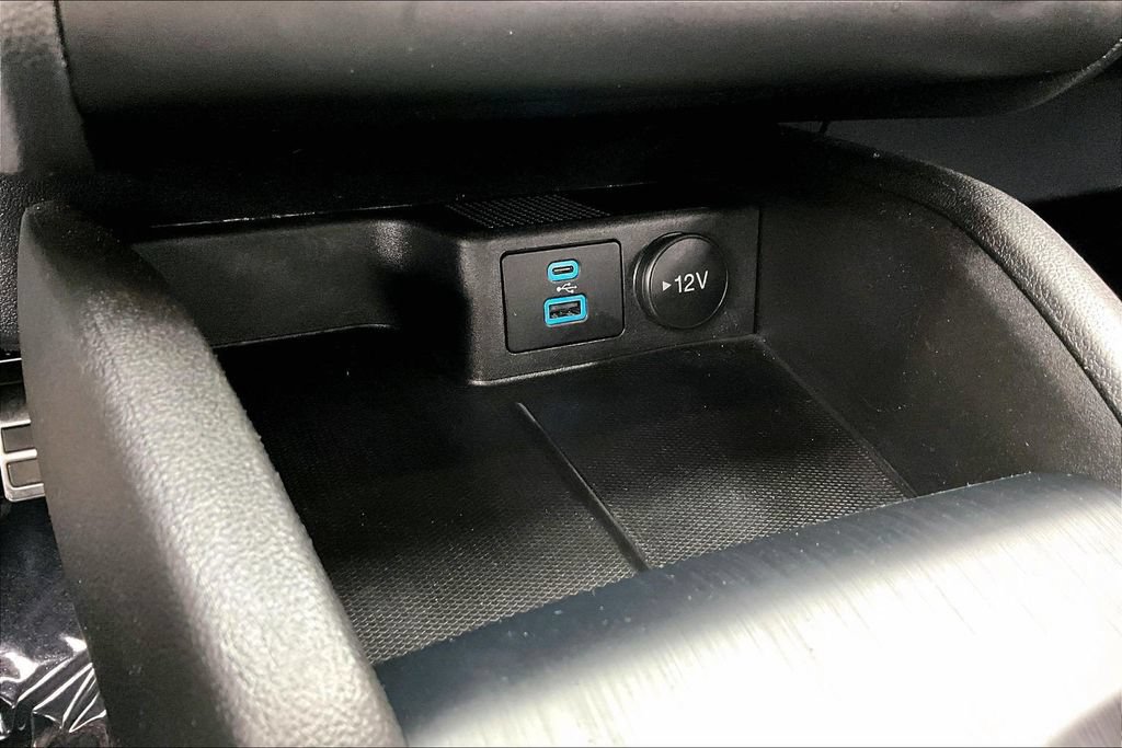 Certified 2023 Ford Escape ST-Line w/ Equipment Group 301A FWD image 32