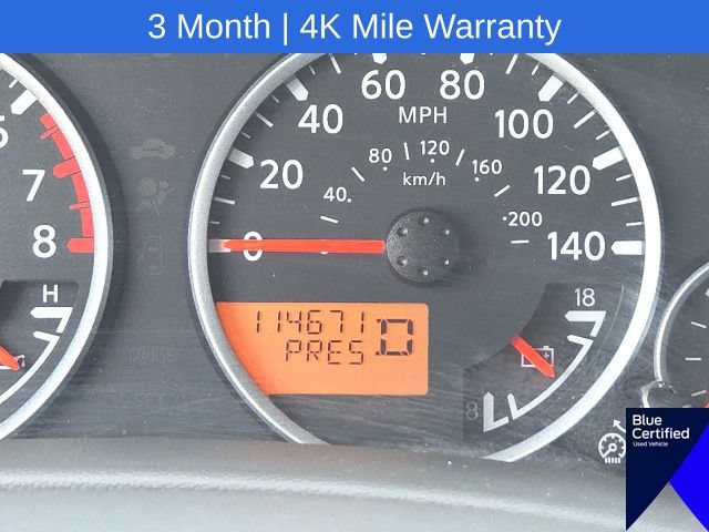 Used 2019 Nissan Frontier SL RWD image 38