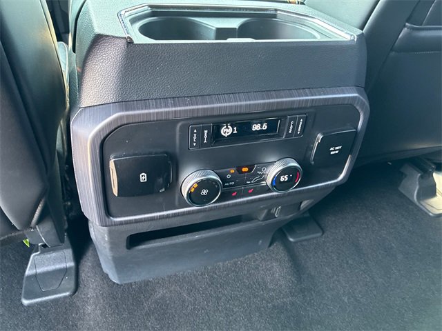 Certified 2022 Ford Expedition Max Platinum image 22