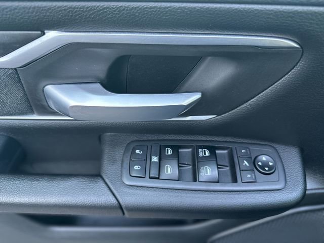 Used 2019 RAM 1500 Big Horn image 14