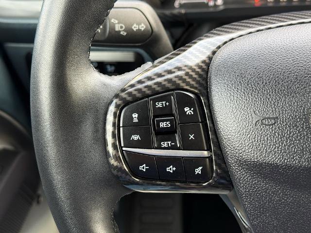 Certified 2023 Ford Maverick Lariat w/ Lariat Luxury Package image 33