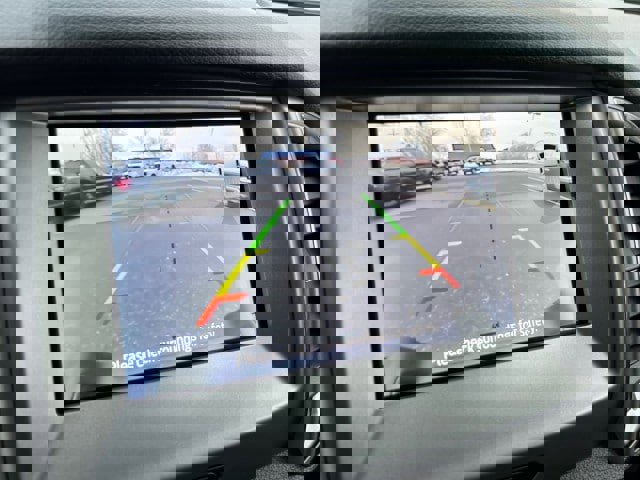 Certified 2023 Ford Ranger XLT w/ Equipment Group 302A High image 14