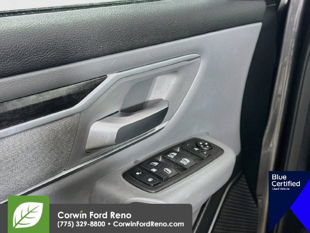 Used 2020 RAM 1500 Big Horn AWD/4WD image 21