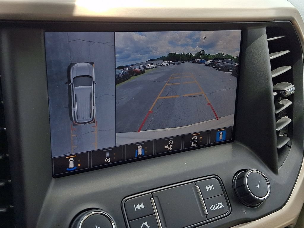Used 2022 GMC Acadia Denali w/ Denali Ultimate Package AWD/4WD image 20