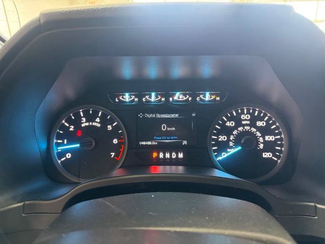 Certified 2019 Ford F150 XLT w/ Equipment Group 302A Luxury AWD/4WD image 14