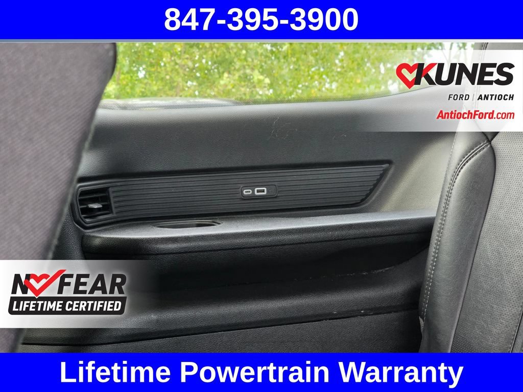 Used 2024 Jeep Wagoneer Series II w/ Flexible Seating Group AWD/4WD image 26