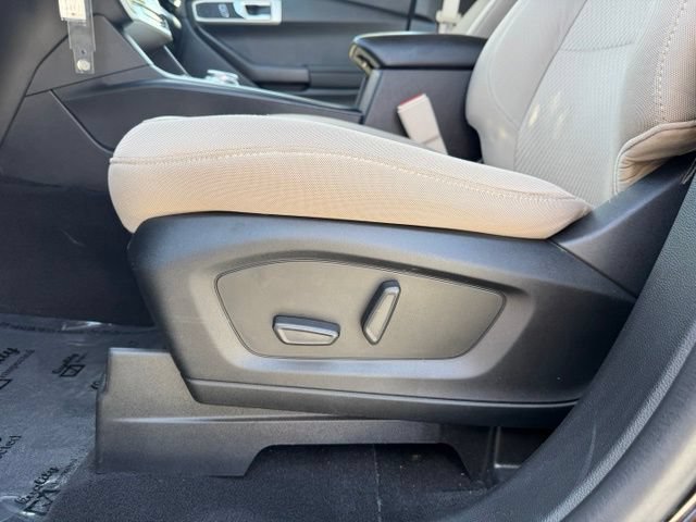 Certified 2021 Ford Explorer 2WD image 10