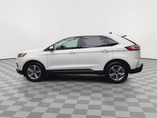 Certified 2024 Ford Edge SEL w/ Convenience Package AWD/4WD image 37