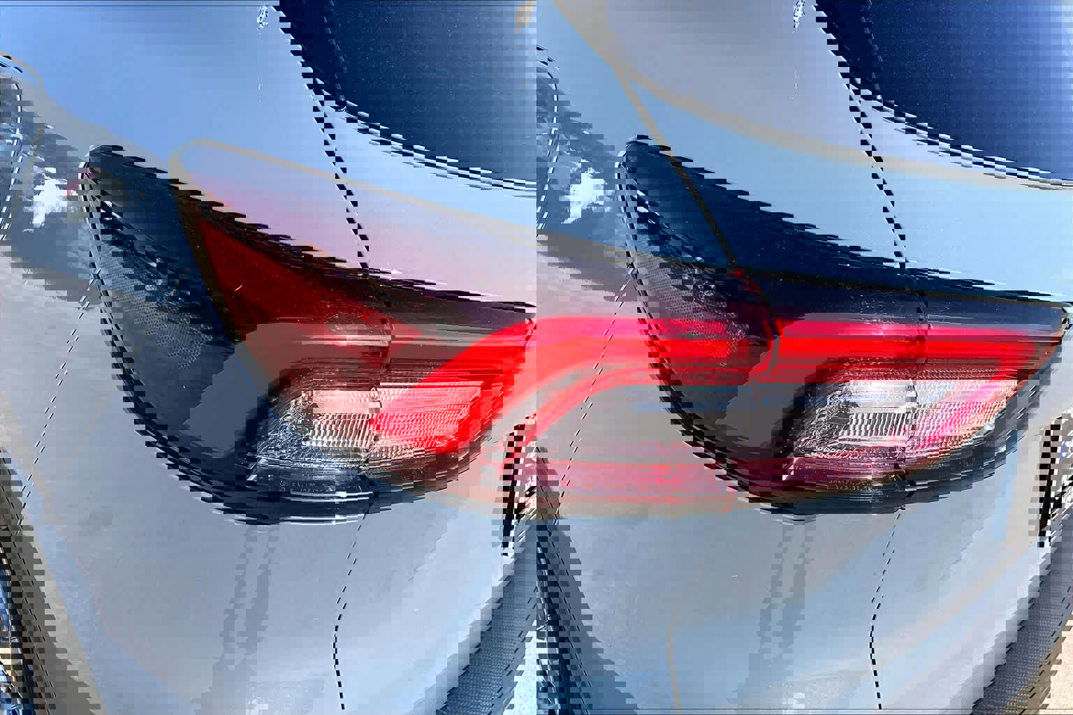 Certified 2025 Ford Escape ST-Line Elite w/ Tech Pack #1 image 28