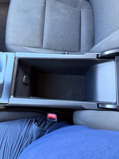 Used 2025 Toyota Camry LE FWD image 54