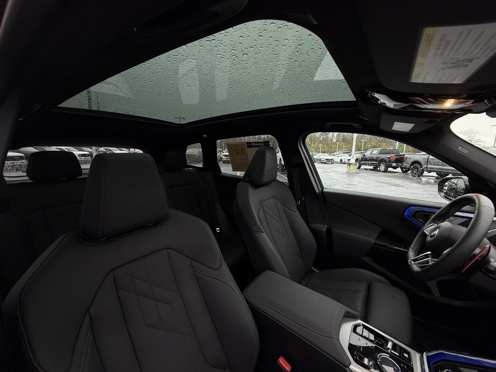 Used 2025 BMW X3 M50 image 31