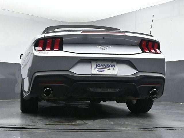 Certified 2024 Ford Mustang Premium RWD image 30