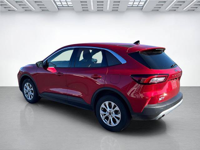 Certified 2023 Ford Escape Active w/ Tech Pack #1 AWD/4WD image 5