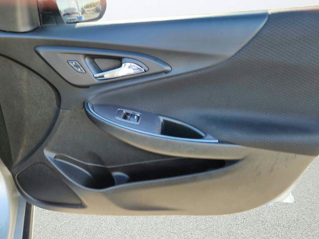 Used 2022 Chevrolet Malibu LT FWD image 23
