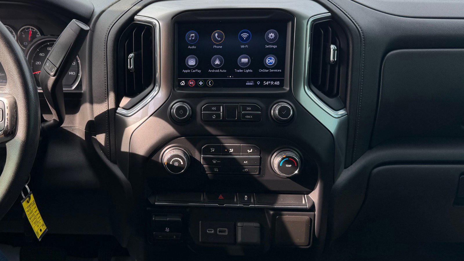 Used 2020 Chevrolet Silverado 2500 LT image 31