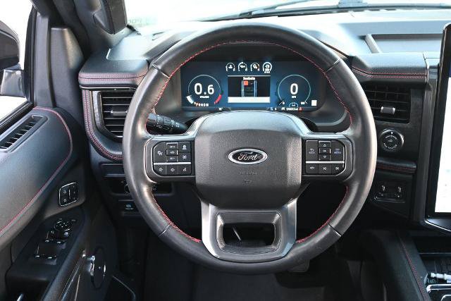 Certified 2024 Ford Expedition Limited AWD/4WD image 35