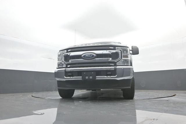 Certified 2021 Ford F250 XL w/ STX Appearance Package image 34