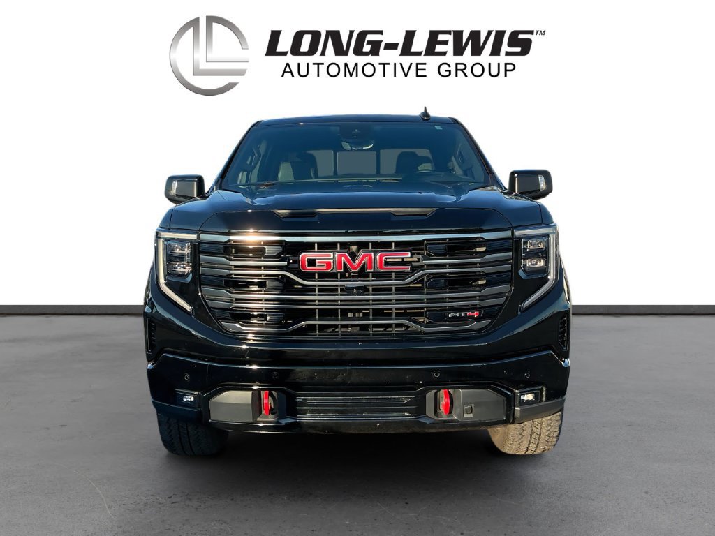 Used 2026 GMC Sierra 1500 AT4 w/ AT4 Premium Package AWD/4WD image 11