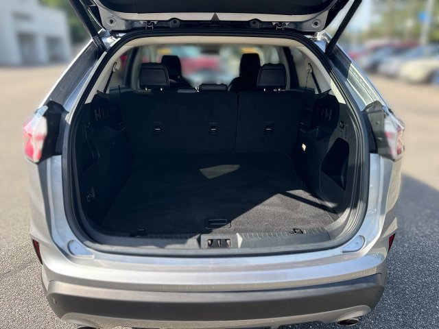 Certified 2020 Ford Edge SEL w/ Convenience Package FWD image 15