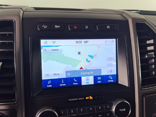 Certified 2020 Ford Expedition XLT w/ Equipment Group 202A AWD/4WD image 56