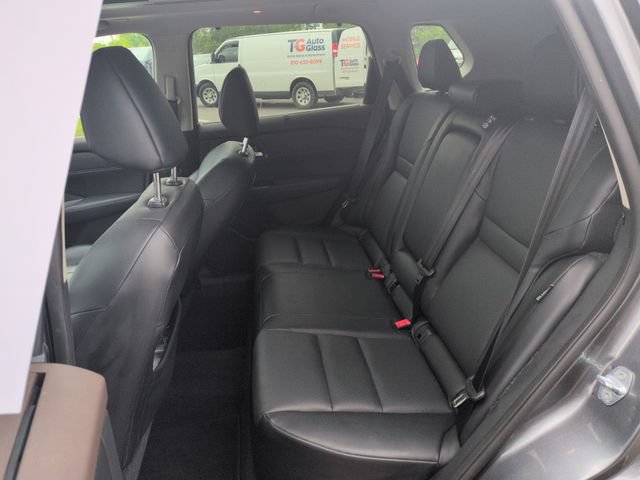 Used 2022 Nissan Rogue SV w/ SV Premium Package AWD/4WD image 25