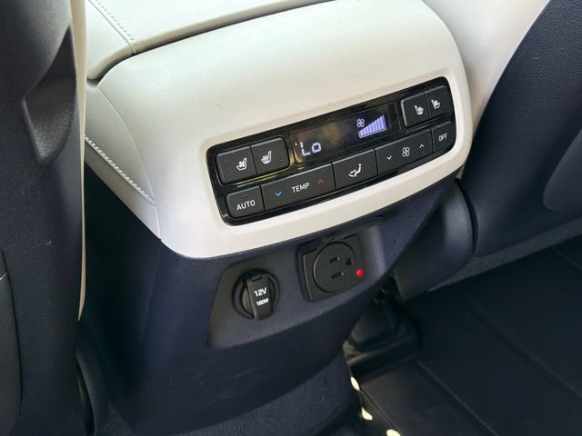 Used 2023 Hyundai Palisade Calligraphy AWD/4WD image 24