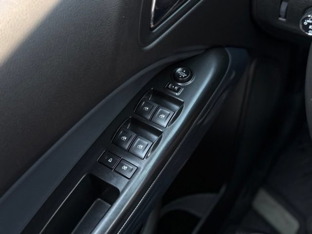 Used 2018 Chevrolet Colorado Z71 AWD/4WD image 24