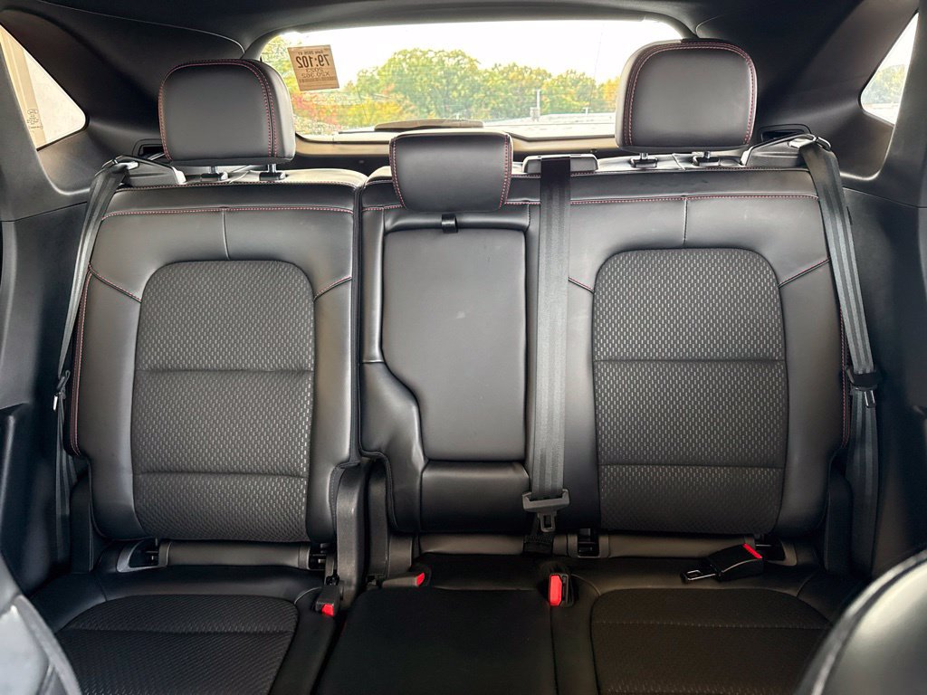 Certified 2023 Ford Escape ST-Line w/ Tech Pack #1 AWD/4WD image 23