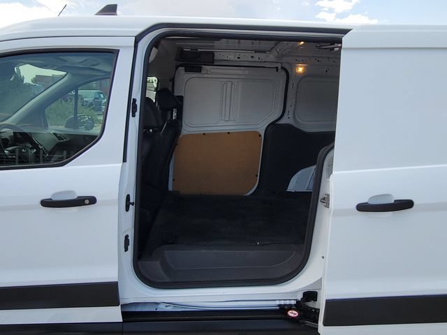 Certified 2022 Ford Transit Connect XL FWD image 11