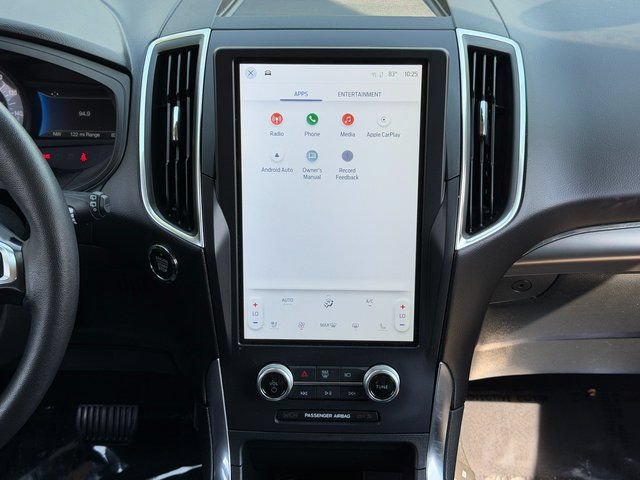 Certified 2024 Ford Edge Titanium AWD/4WD image 13