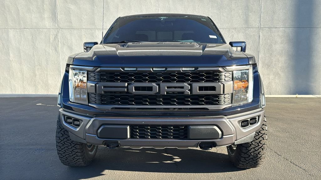 Certified 2021 Ford F150 Raptor w/ Torsen Package image 2
