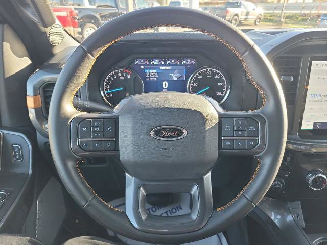 Certified 2023 Ford F150 Tremor w/ Bed Utility Package image 20