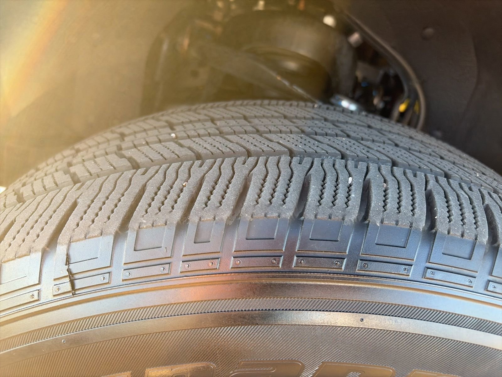 Certified 2025 Ford F150 STX w/ Equipment Group 200A image 12