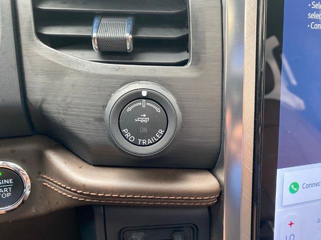 Certified 2024 Ford Expedition King Ranch AWD/4WD image 23